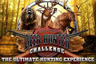 Download Deer Hunter Challenge App on your Windows XP/7/8/10 and MAC PC